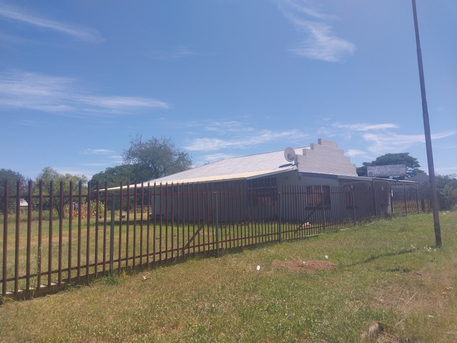 Commercial Property for Sale in Koppies Free State